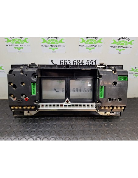 [106390] CUADRO INSTRUMENTOS - VOLVO FL 618 INTERC. 180/210/220/250