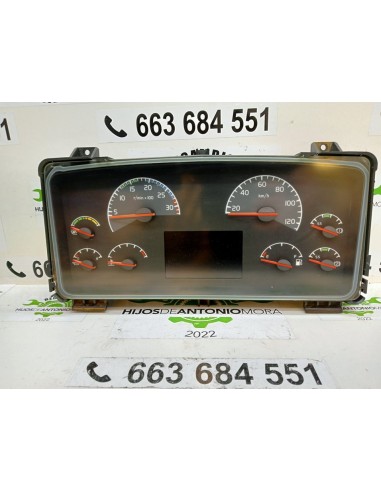 [91448] CUADRO INSTRUMENTOS - VOLVO FL XXX...
