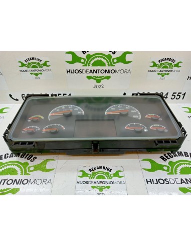 [91448] CUADRO INSTRUMENTOS - VOLVO FL XXX...