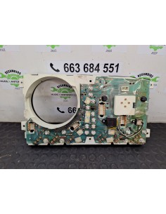 [106472] CUADRO INSTRUMENTOS - NISSAN ATLEON