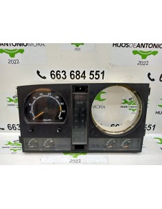 [91787] CUADRO INSTRUMENTOS - NISSAN ECO - T 100.45/78...