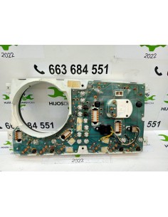 [91787] CUADRO INSTRUMENTOS - NISSAN ECO - T 100.45/78... 2