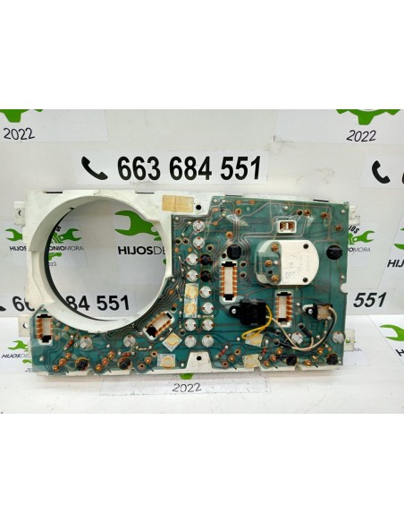 [91787] CUADRO INSTRUMENTOS - NISSAN ECO - T 100.45/78 KW/E2 (01/1996 - ...)