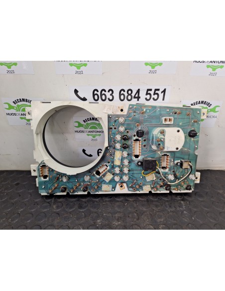 [106191] CUADRO INSTRUMENTOS - NISSAN ECO - T 100.45/78 KW/E2 (01/1996 - ...)