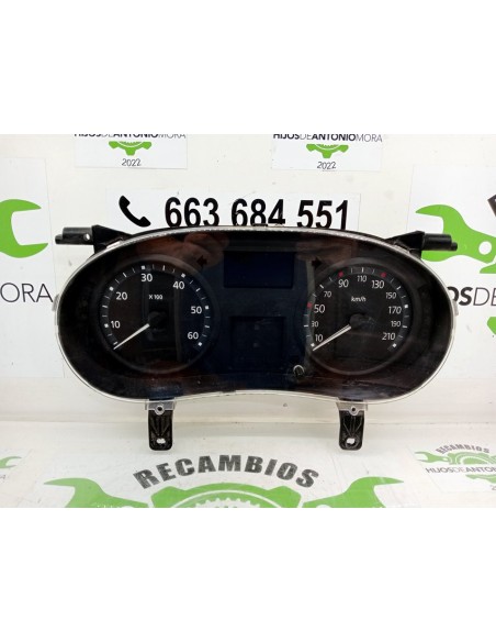 [96215] CUADRO INSTRUMENTOS - NISSAN PRIMASTAR (X83)