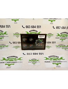 [91137] CUADRO INSTRUMENTOS - VOLVO FL 608 (01/1987 -... 2