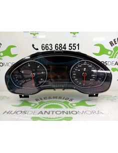 [95676] CUADRO INSTRUMENTOS - AUDI A8 (D2) (01/1994 -...