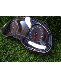 [93371] CUADRO INSTRUMENTOS - AUDI Q7 (4M) (01/2015 -... 2