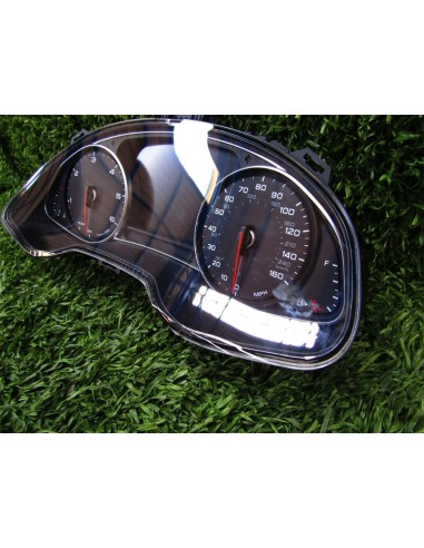 [93371] CUADRO INSTRUMENTOS - AUDI Q7 (4M)...