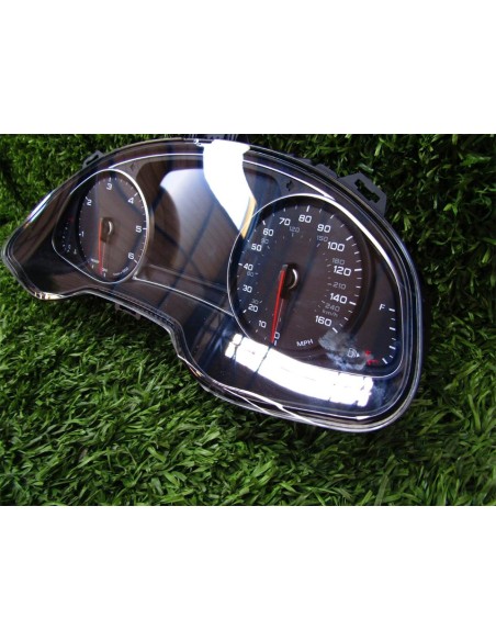 [93371] CUADRO INSTRUMENTOS - AUDI Q7 (4M) (01/2015 - 12/2019)