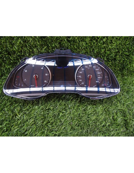 [93371] CUADRO INSTRUMENTOS - AUDI Q7 (4M) (01/2015 - 12/2019)