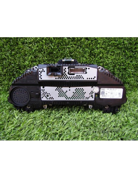 [93371] CUADRO INSTRUMENTOS - AUDI Q7 (4M) (01/2015 - 12/2019)