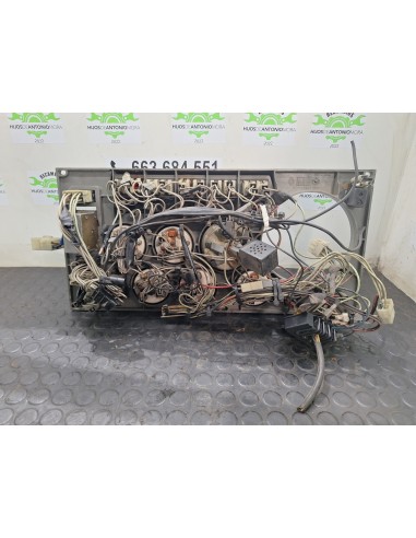 [106090] CUADRO INSTRUMENTOS - RENAULT M 230