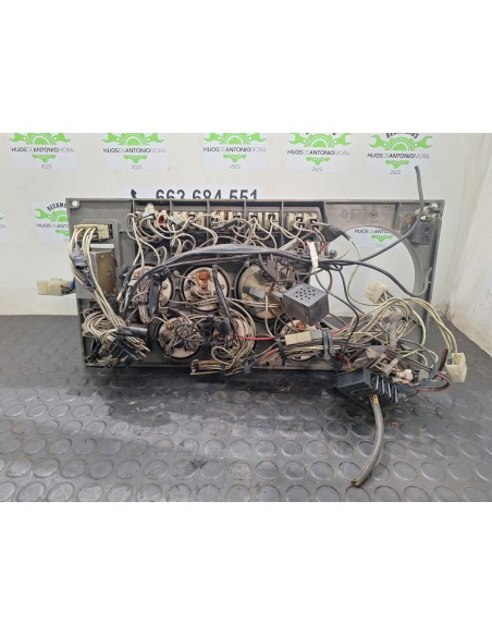 [106090] CUADRO INSTRUMENTOS - RENAULT M 230