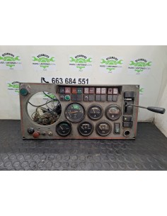 [106090] CUADRO INSTRUMENTOS - RENAULT M 230 2