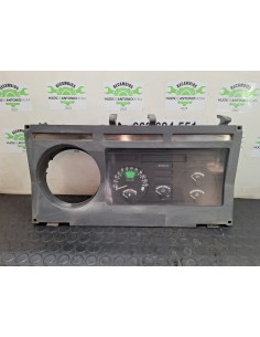 [106075] CUADRO INSTRUMENTOS - RENAULT M 180.13/C...