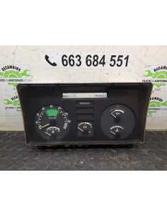 [105598] CUADRO INSTRUMENTOS - RENAULT M...
