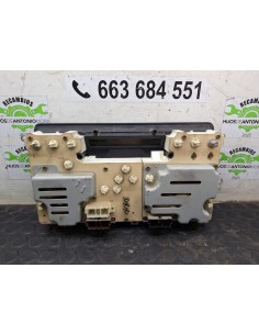 [105598] CUADRO INSTRUMENTOS - RENAULT M... 2