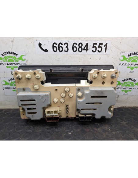 [105598] CUADRO INSTRUMENTOS - RENAULT M 250.13,15,16)C,D,T MIDL. E2