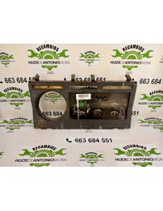 [91149] CUADRO INSTRUMENTOS - RENAULT HR 400.18 / 26...