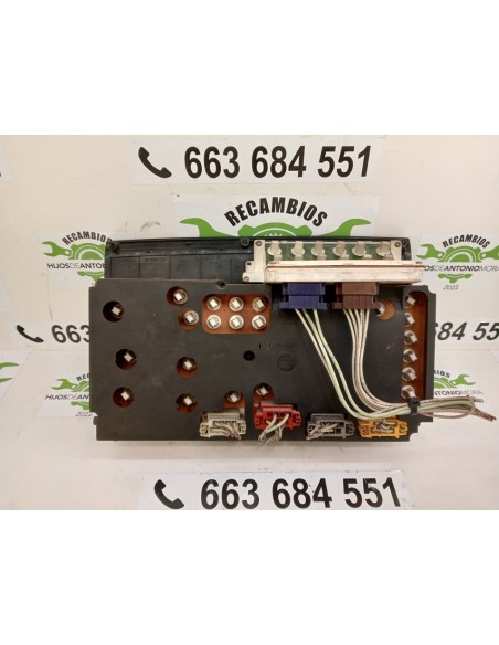 [91149] CUADRO INSTRUMENTOS - RENAULT HR 400.18 / 26 PREMIUM E2