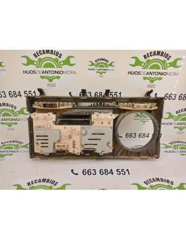 [91149] CUADRO INSTRUMENTOS - RENAULT HR 400.18...