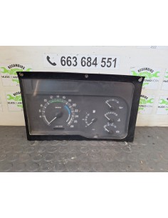 [106010] CUADRO INSTRUMENTOS - RENAULT HR 385.18 / 26...
