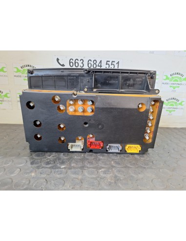 [106010] CUADRO INSTRUMENTOS - RENAULT HR...