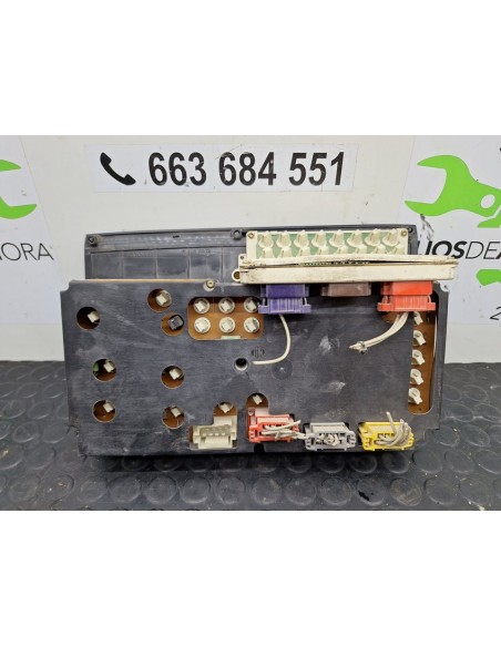 [99739] CUADRO INSTRUMENTOS - RENAULT HR 400.18 / 26 PREMIUM E2