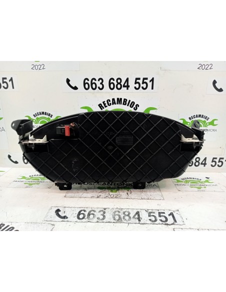 [92028] CUADRO INSTRUMENTOS - IVECO DAILY CAJA CERRADA