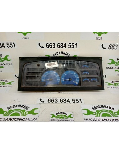 [91152] CUADRO INSTRUMENTOS - RENAULT HR...