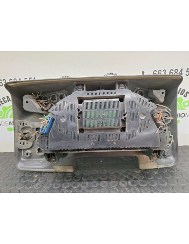 [99738] CUADRO INSTRUMENTOS - IVECO EUROCARGO...