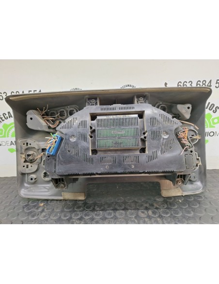 [99738] CUADRO INSTRUMENTOS - IVECO EUROCARGO TECTOR (01/2001 - 12/2003)