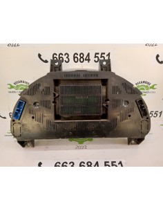 [91148] CUADRO INSTRUMENTOS - IVECO EUROCARGO (01/1991 -... 2