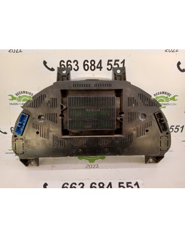 [91148] CUADRO INSTRUMENTOS - IVECO EUROCARGO...