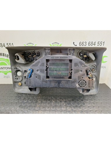 [101418] CUADRO INSTRUMENTOS - IVECO EUROCARGO...