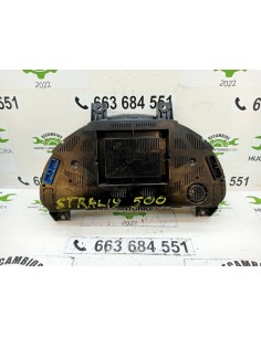 [91087] CUADRO INSTRUMENTOS - IVECO STRALIS (AS) (01/2012... 2