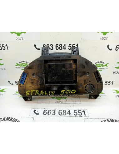 [91087] CUADRO INSTRUMENTOS - IVECO STRALIS...