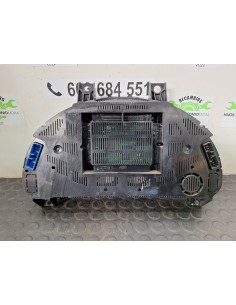 [91273] CUADRO INSTRUMENTOS - IVECO STRALIS (AS) (01/2012... 2