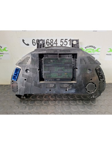 [91273] CUADRO INSTRUMENTOS - IVECO STRALIS...