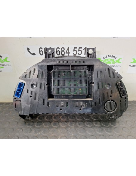 [91273] CUADRO INSTRUMENTOS - IVECO STRALIS (AS) (01/2012 - 01/2019)