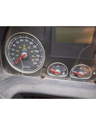 [105625] CUADRO INSTRUMENTOS - IVECO EUROCARGO...
