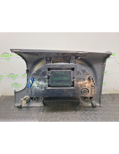 [105625] CUADRO INSTRUMENTOS - IVECO EUROCARGO...