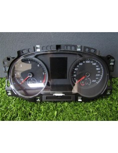 [93504] CUADRO INSTRUMENTOS - VOLKSWAGEN GOLF VII LIM....