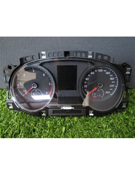 [93504] CUADRO INSTRUMENTOS - VOLKSWAGEN GOLF VII LIM. (01/2012 - 12/2017)