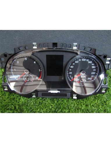 [93504] CUADRO INSTRUMENTOS - VOLKSWAGEN GOLF...