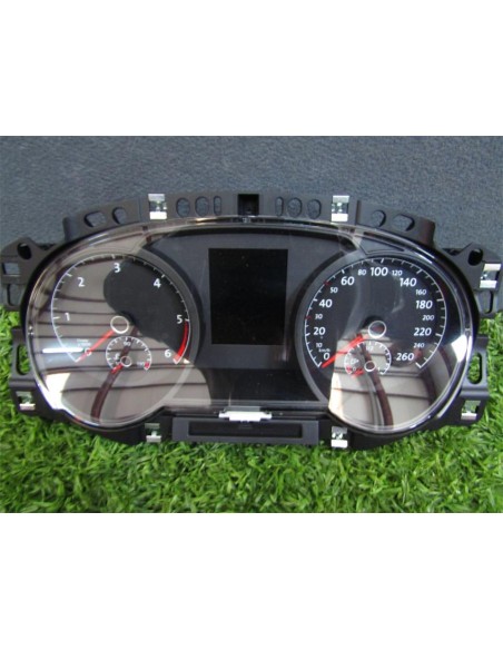 [93504] CUADRO INSTRUMENTOS - VOLKSWAGEN GOLF VII LIM. (01/2012 - 12/2017)