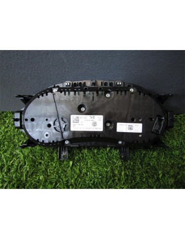 [93504] CUADRO INSTRUMENTOS - VOLKSWAGEN GOLF...