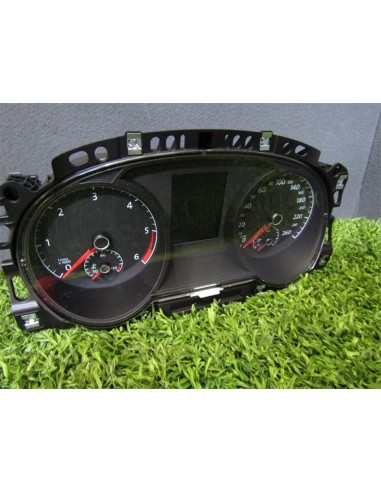 [93504] CUADRO INSTRUMENTOS - VOLKSWAGEN GOLF...