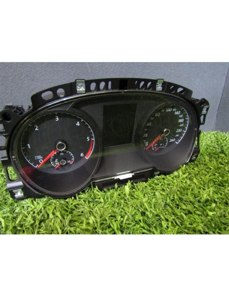 [93504] CUADRO INSTRUMENTOS - VOLKSWAGEN GOLF VII LIM. (01/2012 - 12/2017)